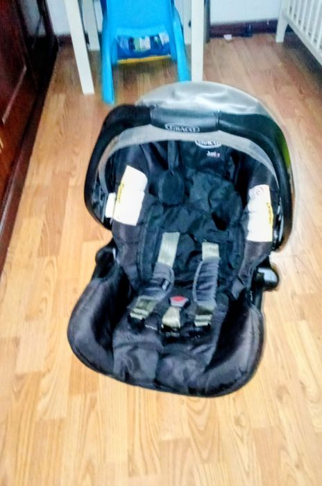 Ovo para bebe marca Graco