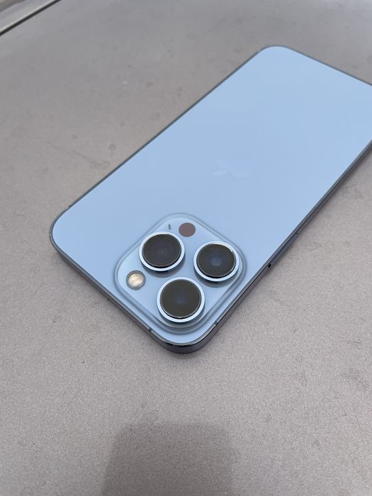 iPhone 13 Pro 128gb Sierra Blue