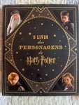 Livros Harry Potter