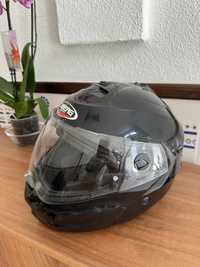 Capacete Caberg tamanho M