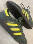 Чоловічі кроссівки adidas spezial 43/44
