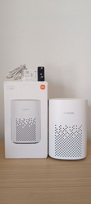Xiaomi Smart Speaker AI (versão chinesa)