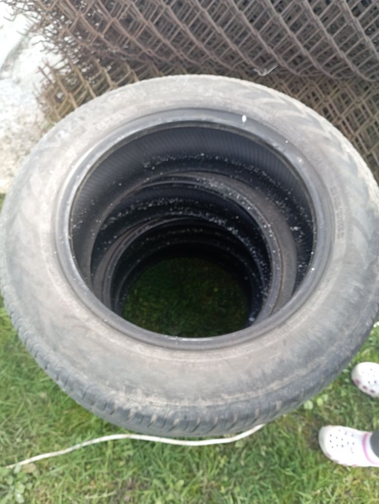 Колеса 185/65 R15