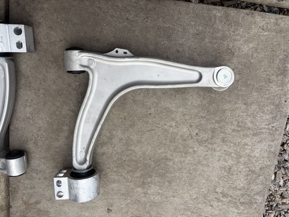 Opel Vektra C, opel signum ричаги передні