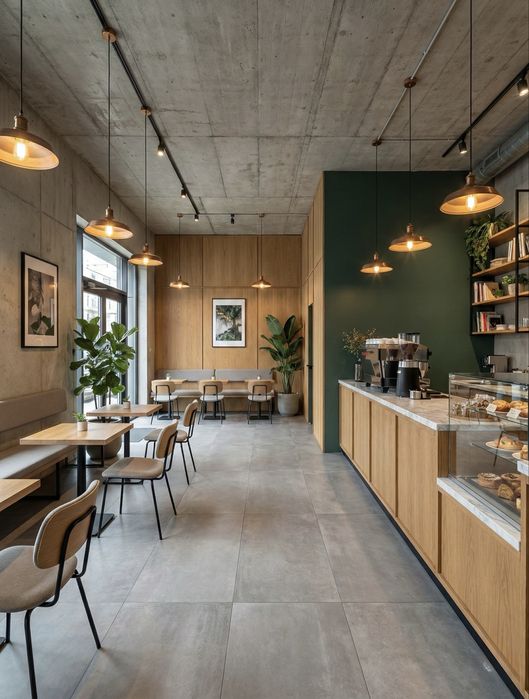 Lokal 94m², 3x WC, Parking, Magazyn, Os. Idea świetna ekspozycja