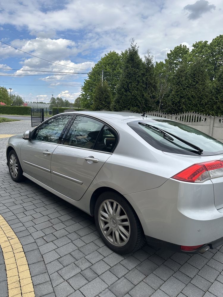 Sprzedam Renault Laguna