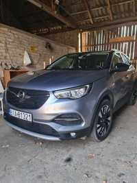 Opel grandland x 2019r 1.5diesel