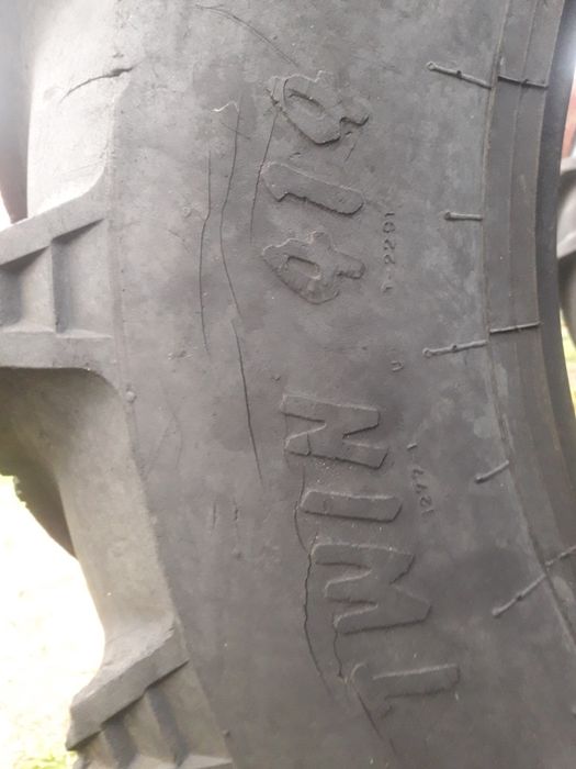 Opona 500/55r26.5 opona 500/55/26.5