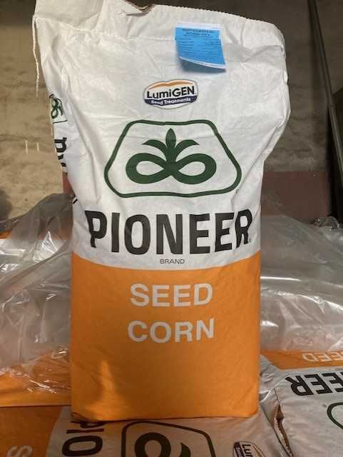 Pioneer kukurydza 8329,8834,9241,8754