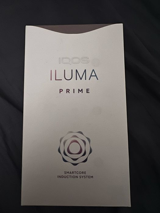 Powerbank IQ0S PRIME Bronze