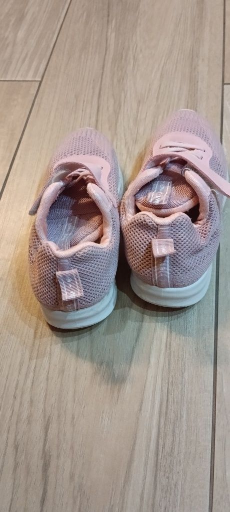 Adidaski buty rozmiar 31 wkładka 19cm