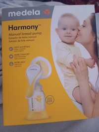 Bomba manual medela