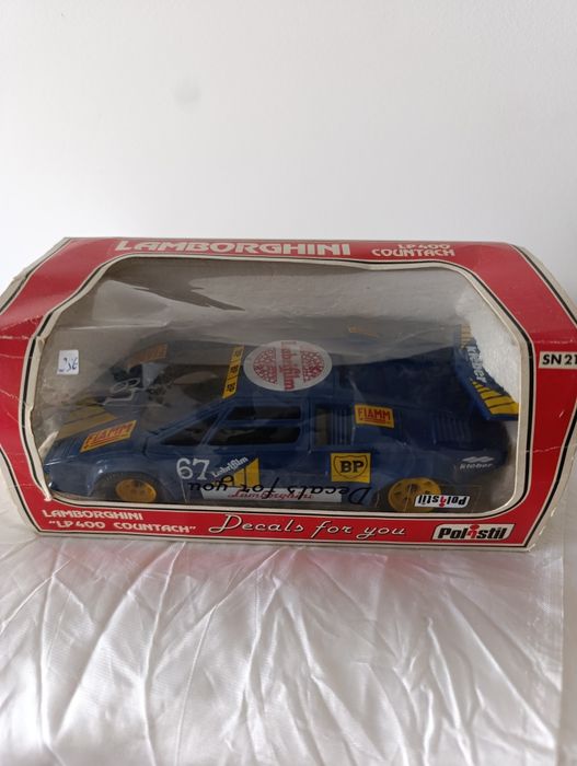 Lamborghini Countach