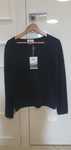 Swetr Just Cashmere nowy xl 100% kaszmir