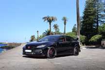 Honda Civic 2.0 i-VTEC Type-R GT