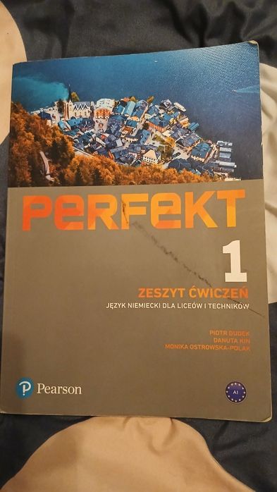Ćwiczenia do niemieckiego