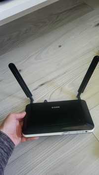 Router D-Link wi-fi 4G DWR-921
