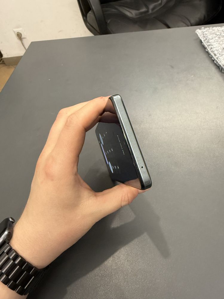 Motorola Razr 5G 256GB Green Locked