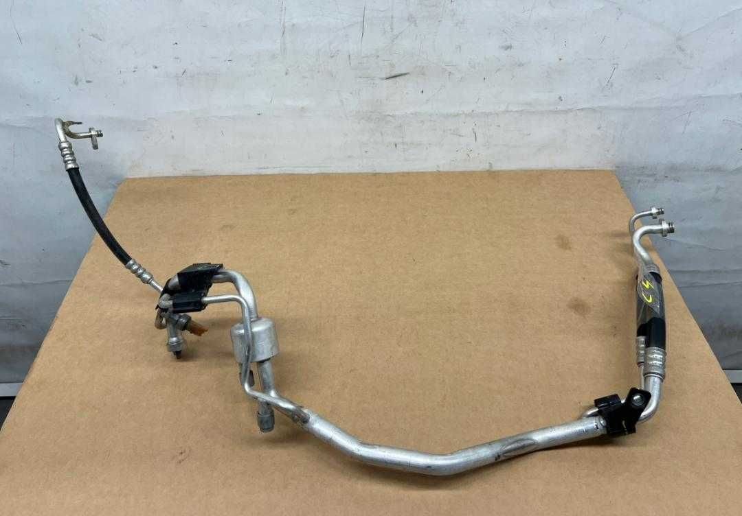 ПАТРУБОК КОНДИЦІОНЕРА Peugeot/Citroen 9675103680 трубка оригінал