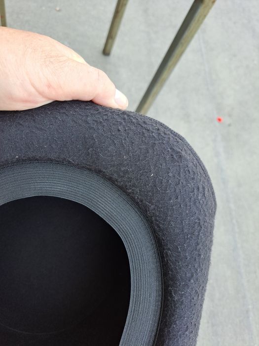 Шляпа-цилиндр Капелюх - циліндр