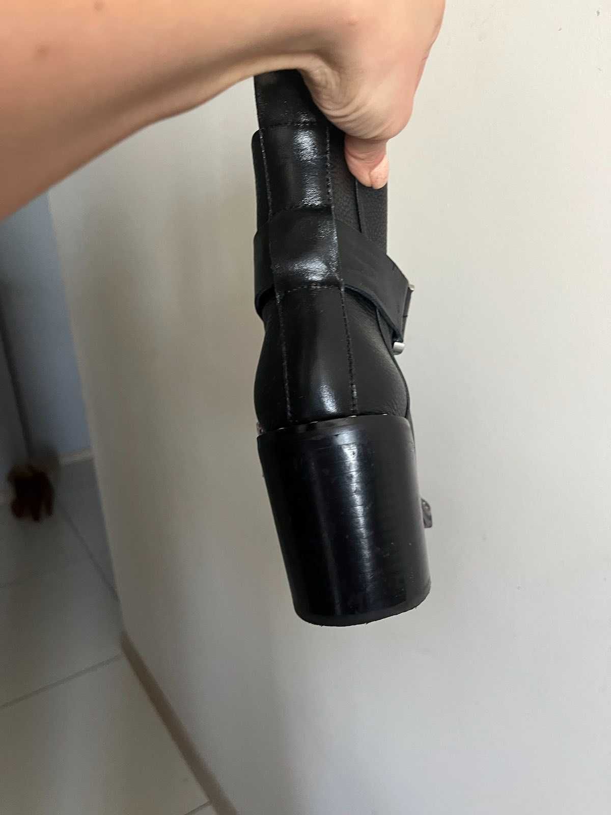 Gino Rossi Rozmiar 38