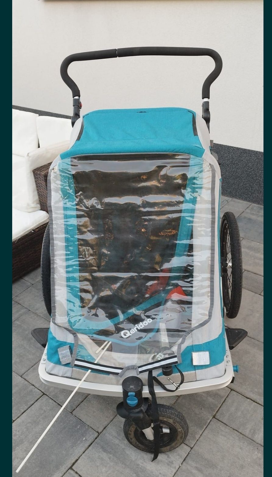 Qeridoo Speedkid 2