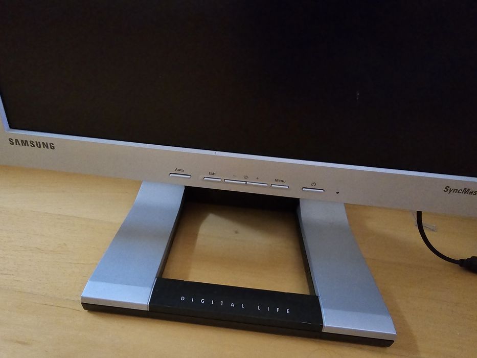 Monitor Sansung  para pc