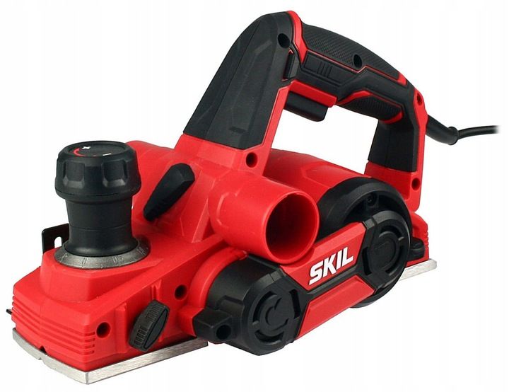 Strug Elektryczny 82mm 710w 1590 Skil