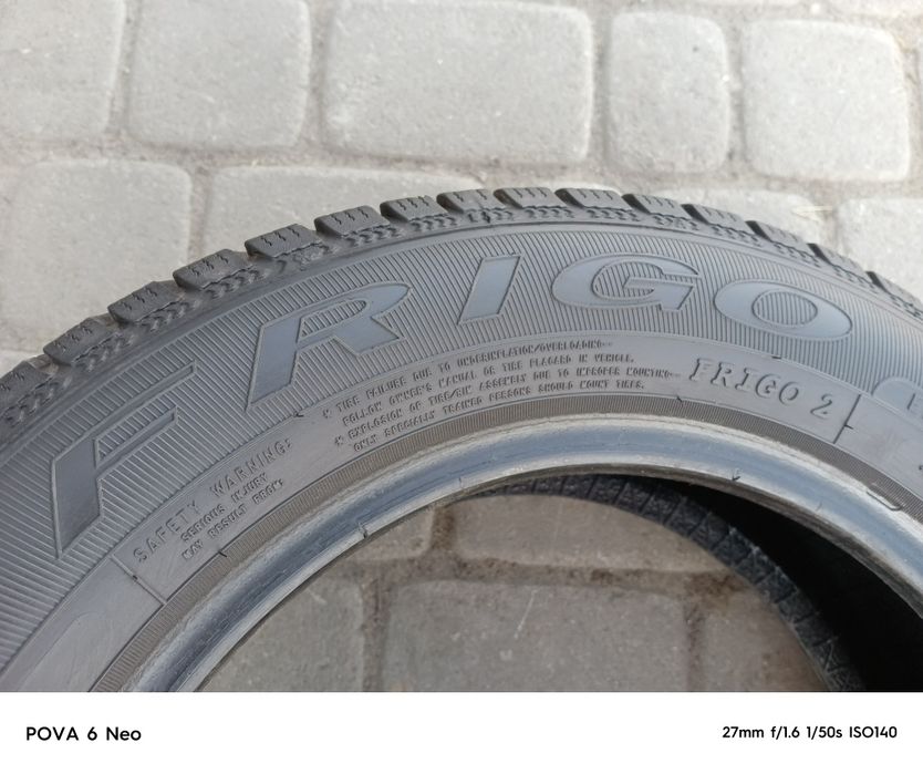 165/70 R14 Debica  зимові шини резина колеса