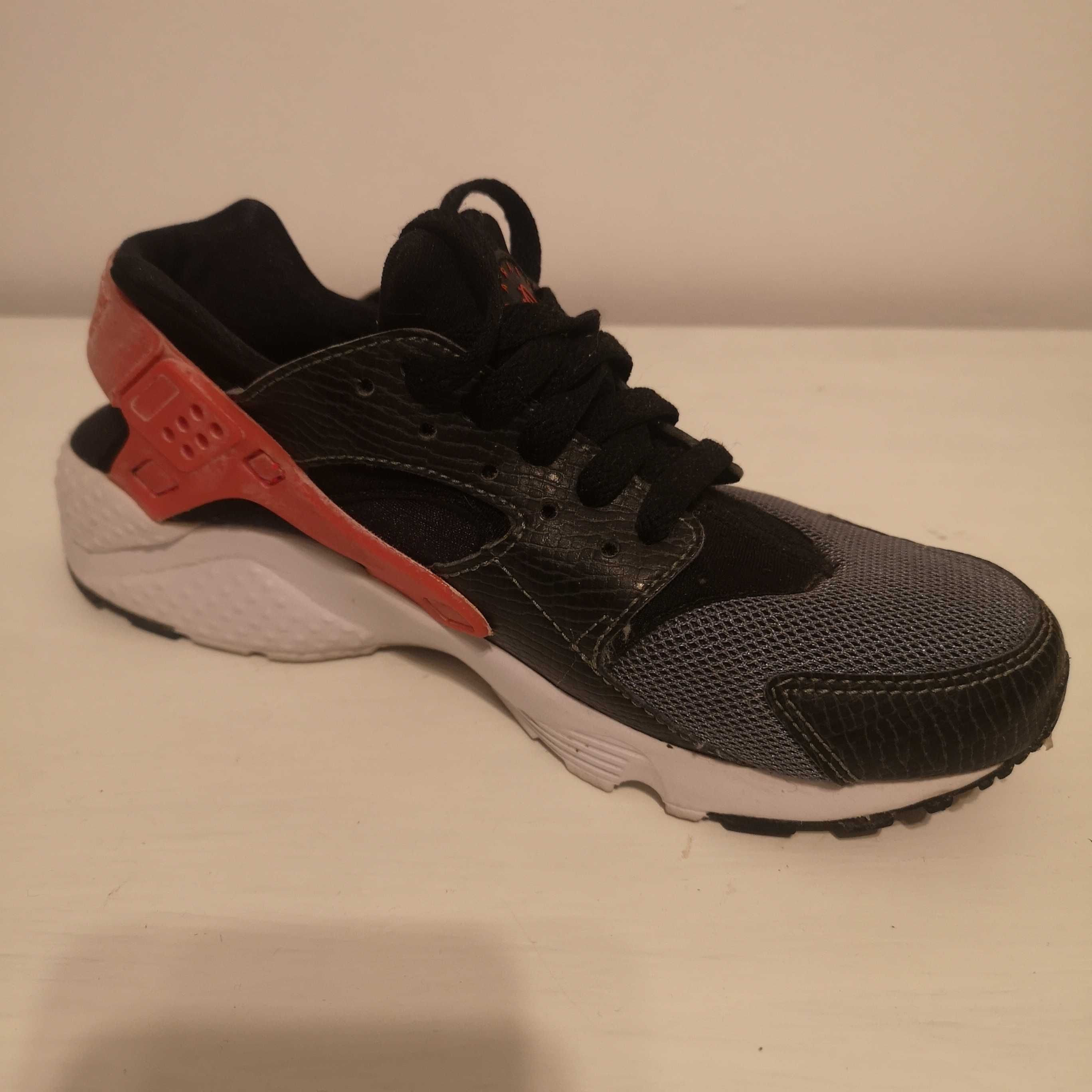 Sapatilhas Nike Air Huarache mulher