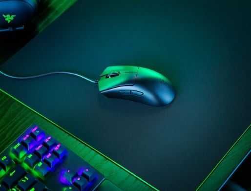 Mysz RAZER DeathAdder V3
