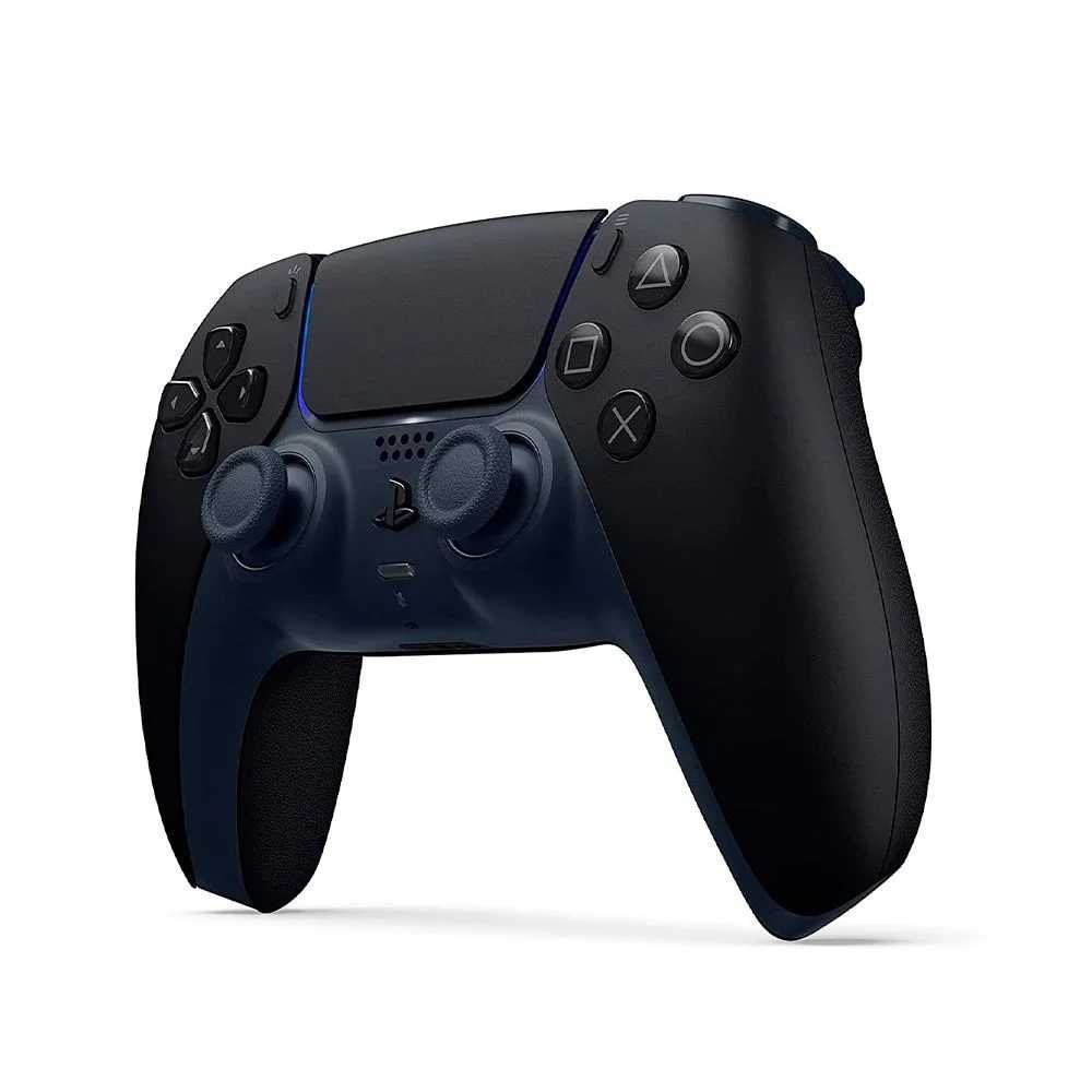 Comando Dualsense PS5 Midnight Black