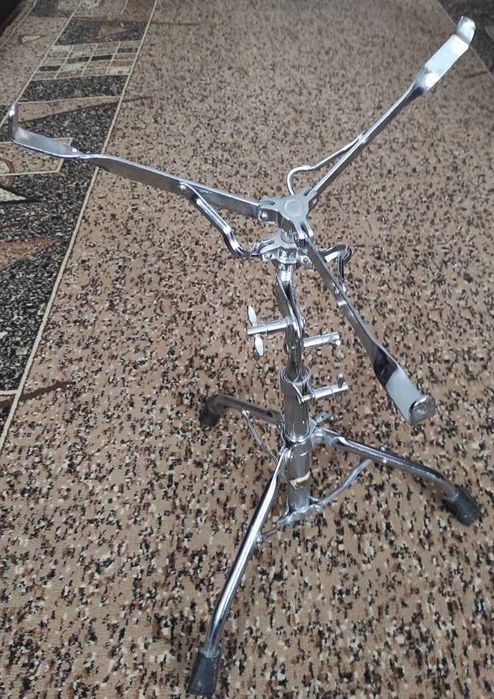 Стійка для малого барабана