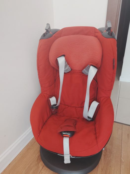 Fotelik samochodowy Maxi-Cosi Tobi (9-18 kg)