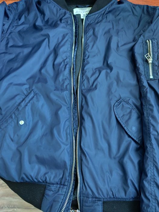 Курточка весенняя