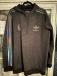Bluza Adidas x Bape Tech Hoodie