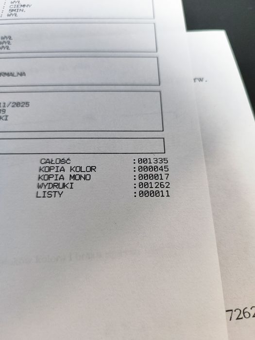 Drukarka brother dcp t510w