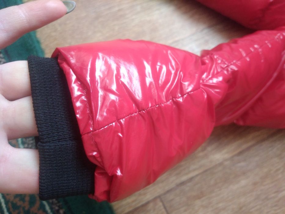 Куртка демисезонна Wanex