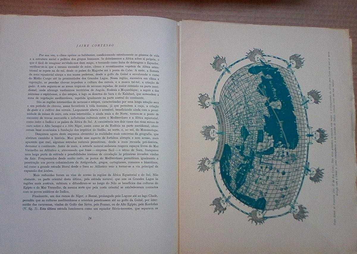 Os descobrimentos Portugueses