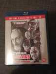 Hollywood Dreams and Nightmares the Robert Englund Story Bluray