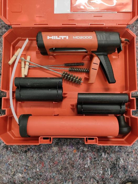 Hilti hit md 2000