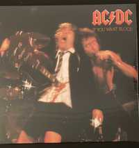 AC/DC - If You Want Blood LP