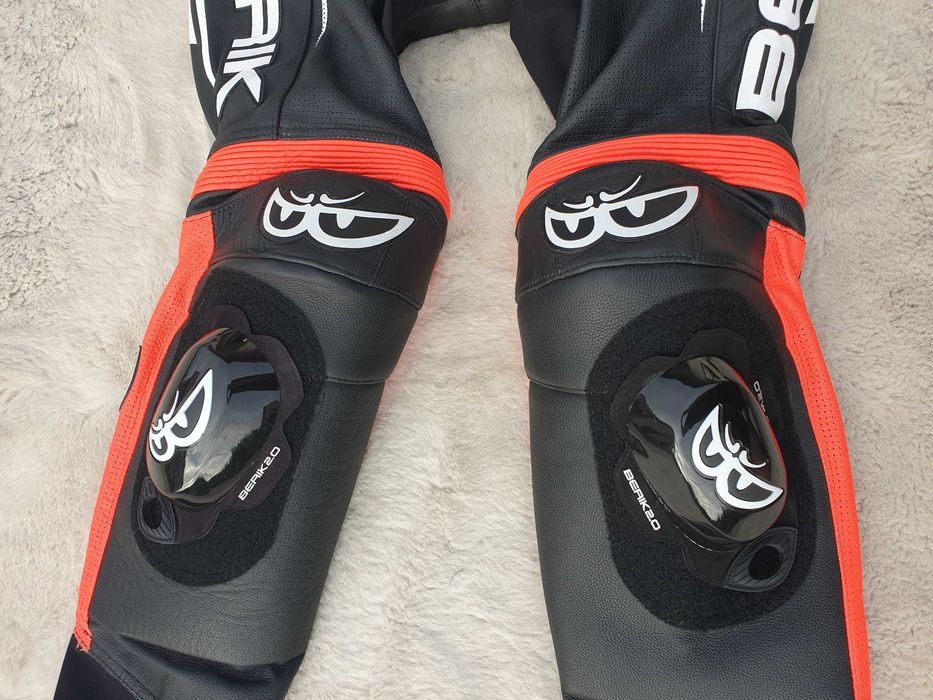Berik Gp Race 2 , 54 Eur XL kombinezon motocyklowy