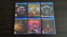 Borderlands 3 для PS4