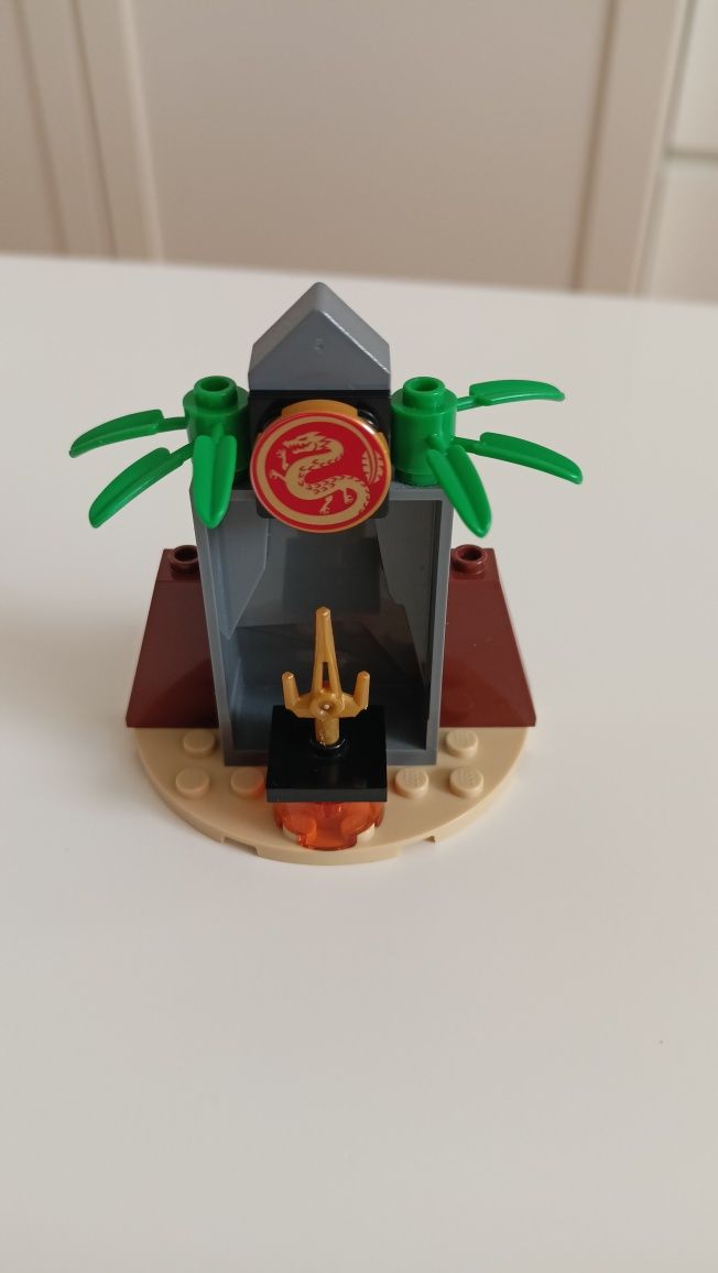 LEGO Ninjago 71740 Jay's Electro Mech
