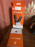 Mi Tv Stick’s Android Tv