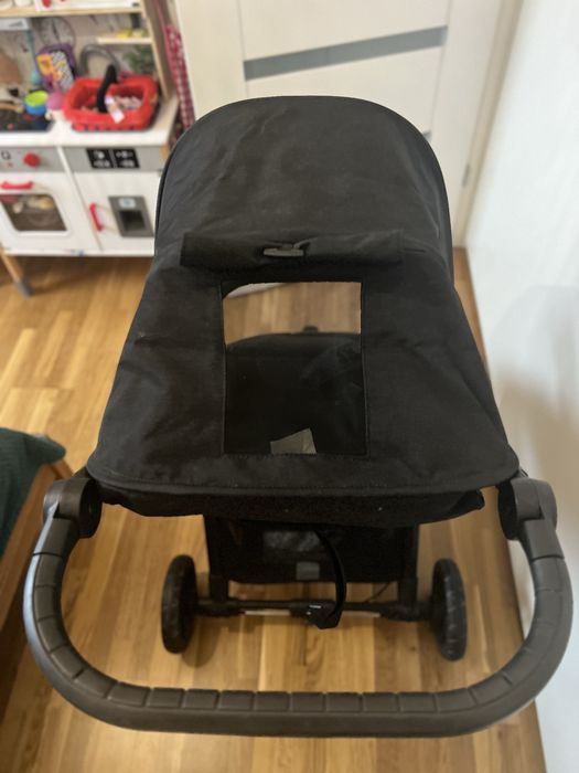 Wozek spacerowy baby jogger city mini GT2