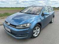 Volkswagen Golf VW Golf VII 2.0 TDI DSG Highline