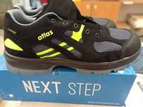 buty robocze atlas GTX 6205 xp różne rozmiary!