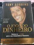 O jogo do dinheiro
